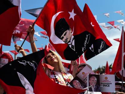 Dove va la Turchia?