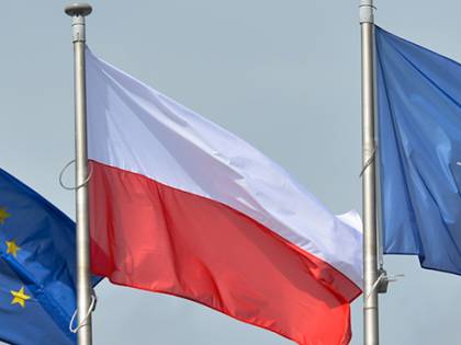 La Polonia boccia la Carta dei diritti Ue: troppo filo-Lgbt