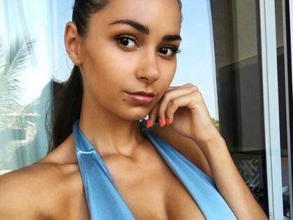 Mondiali Russia 2018: le wags più sexy
