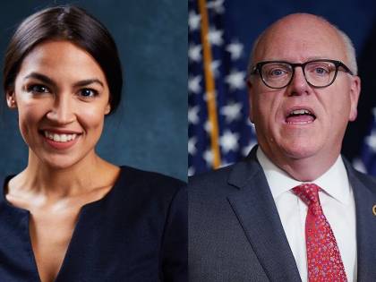 Eletta la Ocasio Cortez, deputata più giovane della storia Usa