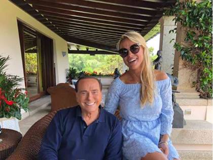 "Tra Berlusconi e Pascale c'è affetto e amicizia ma non sono una coppia"