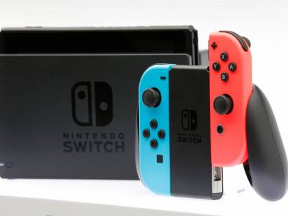 Mario Tennis Aces: è l’ora dello sport su Nintendo Switch