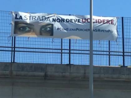 Le vittime delle buche di Roma. E il Campidoglio sta a guardare