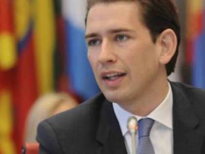 Austria a capo di un’Europa frammentata per sei mesi