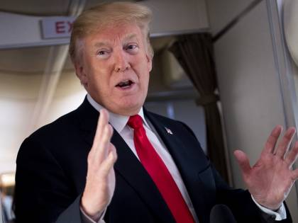 Trump voleva invadere il Venezuela, ma alla fine cambiò idea