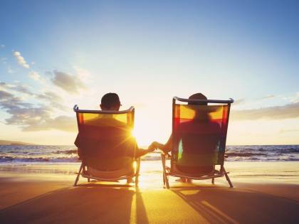 Soltanto aliquota secca al 7%. Atene nuovo paradiso per pensionati?