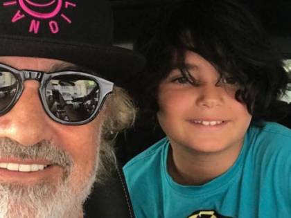 Il figlio di Briatore "firma" con l'Atalanta, ma vuole giocare in Kenya