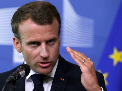 La Francia elimina la parola "razza" dalla sua Costituzione
