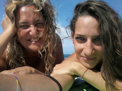 La madre di Elena Aubry: "Grillo, non scherzare sulle buche di Roma: mia figlia ci è morta"