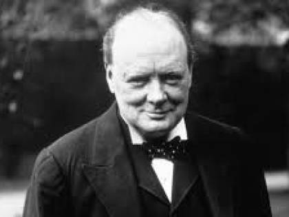 Le verità nascoste di Churchill