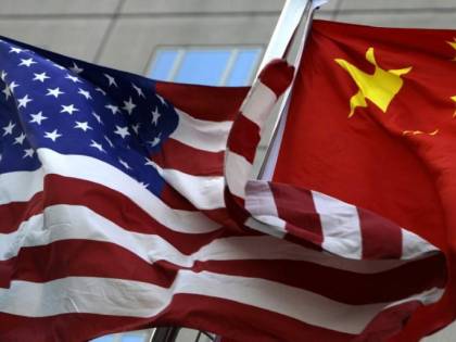 Dazi Usa su merci cinesi: inizia la "guerra commerciale del secolo"