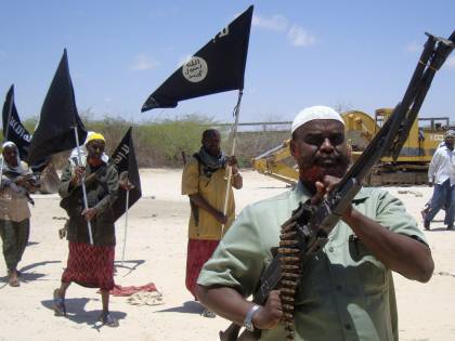 La svolta ecologista degli jihadisti, banditi i sacchetti di plastica