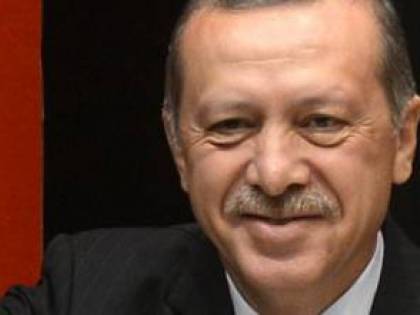Turchia, Erdogan al potere e le sfide diplomatiche