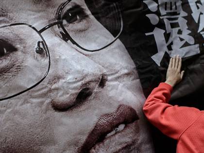 Liu Xia, vedova del premio Nobel cinese, libera di lasciare il Paese