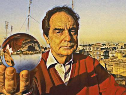 Dovevo votare al premio Strega. Non l’ho fatto per “colpa” di Calvino…