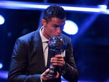 Il 16 luglio il Cristiano Ronaldo day: lo show sarà a pagamento