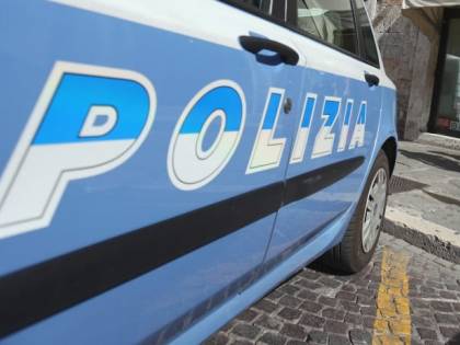 Torino, fermato passeur rumeno, trasportava clandestini in auto
