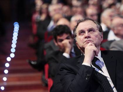 La Banca d'Italia: "Le misure della Bce necessarie e appropriate"