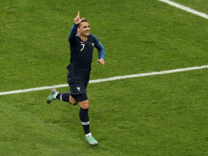 Francia, coppia di genitori chiama il figlio Griezmann-Mbappé. Il Comune si oppone