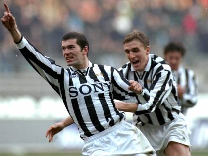 Juve, futuro da dirigente per Zidane? La società smentisce