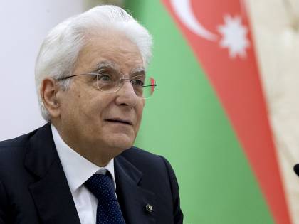 Quello spettro di Putin dietro i tweet dei russi contro Sergio Mattarella
