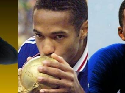 Da Mbappé a Médine: il volto bello e quello mostruoso del multiculturalismo