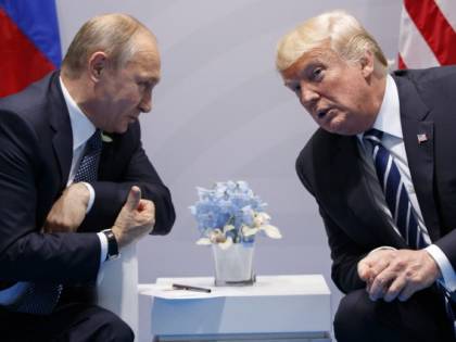Quel nuovo campo di battaglia che divide Stati Uniti e Russia