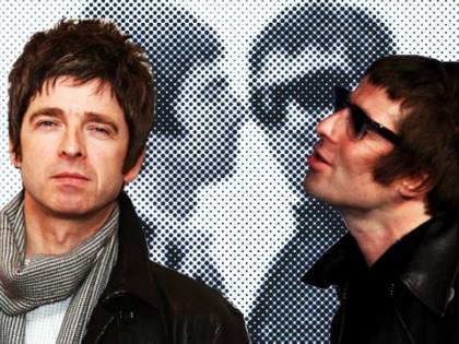 Liam Gallagher al fratello Noel: "Rimettiamo in piedi gli Oasis"