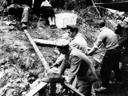 Udine, le vittime delle foibe diventano "martiri" grazie ad una mozione