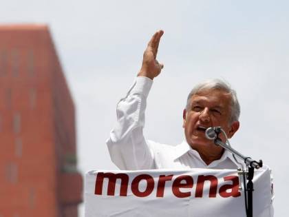Partito di Lopez Obrador nella bufera: sottratti soldi ai terremotati