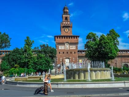 "Notturni in Castello", si parte con Vivaldi