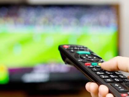 Calcio in tv, che salasso: vedere la A costa il doppio dell'anno scorso