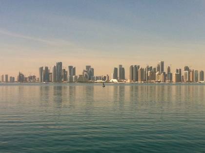 Il Qatar censura notizie Lgbt: bufera in vista dei Mondiali di calcio