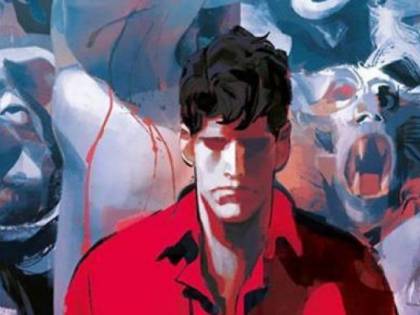 Dylan Dog, in arrivo un fumetto scritto da Dario Argento