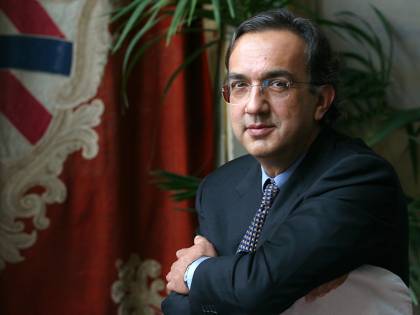 Marchionne, il manager dei due mondi cresciuto a cavallo fra America e Ue