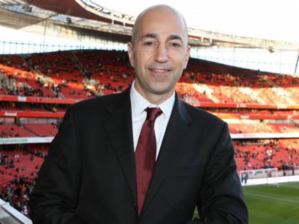 Gazidis choc: "Abbiamo salvato il Milan dal fallimento"