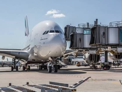 Milano vola nel mondo con World Routes 2020