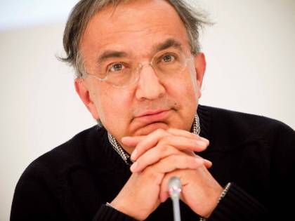 Sergio Marchionne è stato sepolto a Vaughan, in Canada