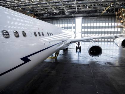 Debiti e società alle Cayman: le ombre sull'Air Force Renzi