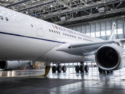 Air Force Renzi, la Gdf: "Alitalia guadagnò da vendita"