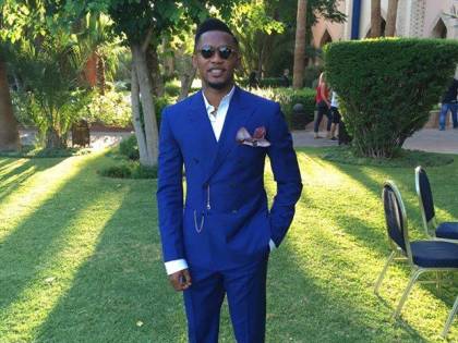 Casa all’asta per il Triplete Samuel Eto’o