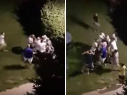 Milano, continua degrado a S.Giuliano, i cittadini sono esasperati