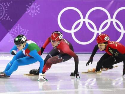 Olimpiadi 2026, Commissione Cio: ''Milano-Cortina soddisfa tutti i criteri''
