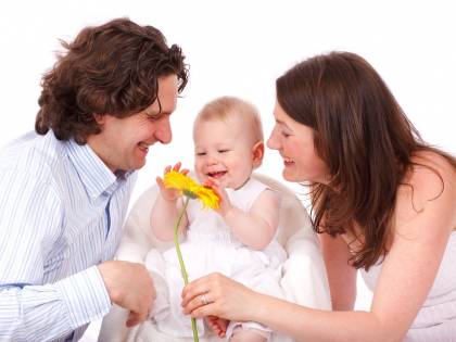 Mamma multata perché ostacola il rapporto padre figlio