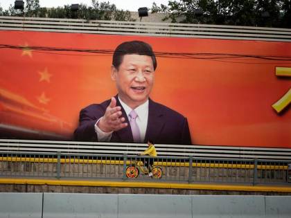 Cina, Xi Jinping vuole i cattolici a sua immagine somiglianza