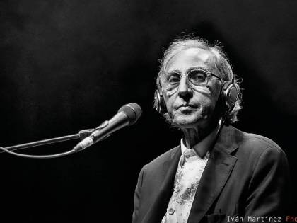 Franco Battiato è malato? Le voci: "Non torna a cantare"