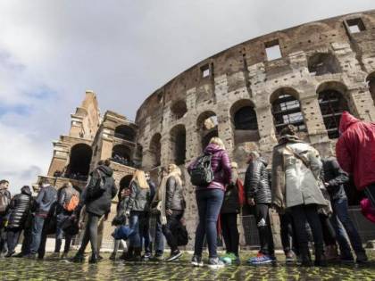 A Roma scatta "l'ora del silenzio": stop ad antifurti e rumori molesti
