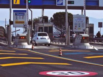 L'Austria vuole aumentare la velocità a 140 km/h in autostrada
