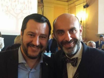 Verso l'affido condiviso. Lega: "Bimbi devono crescere con mamma e papà"