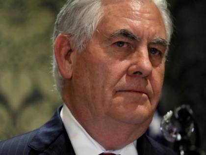 "Tillerson fatto fuori da Trump perché bloccò l'invasione del Qatar"